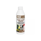 Kalkių šalinimo priemonė, skirta virimo aparatams HG 500 ml kaina