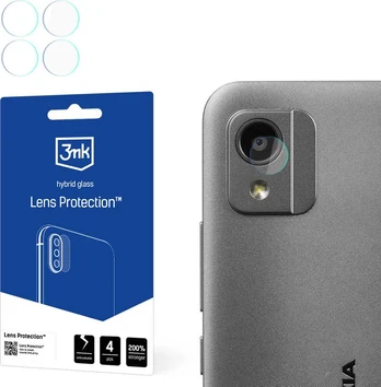 3Mk Protection Nokia C110 - 3mk Lens Protection