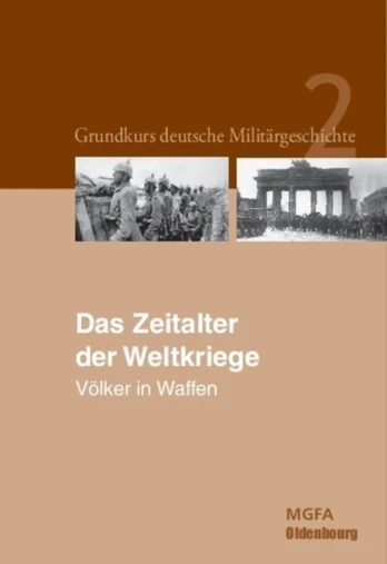 Zeitalter der Weltkriege