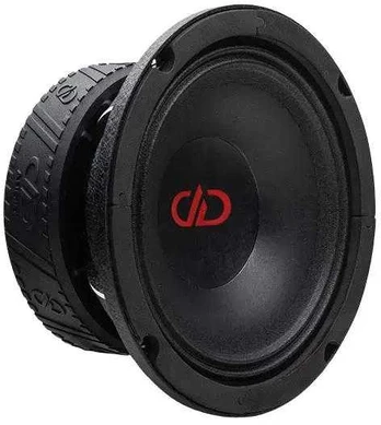 Garsiakalbis DD Audio VO-M406-S4