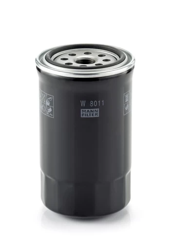 Alyvos filtras MANN-FILTER W 8011