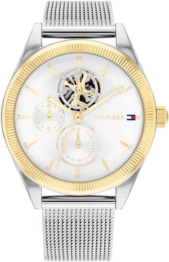Laikrodis TOMMY HILFIGER uniseksas 1782713 (38MM)