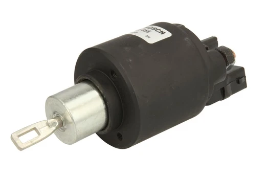 BOSCH 1 986 SE1 655 Starter motor solenoid switch