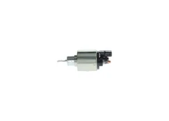 BOSCH 1 986 SE1 655 Starter motor solenoid switch kaina