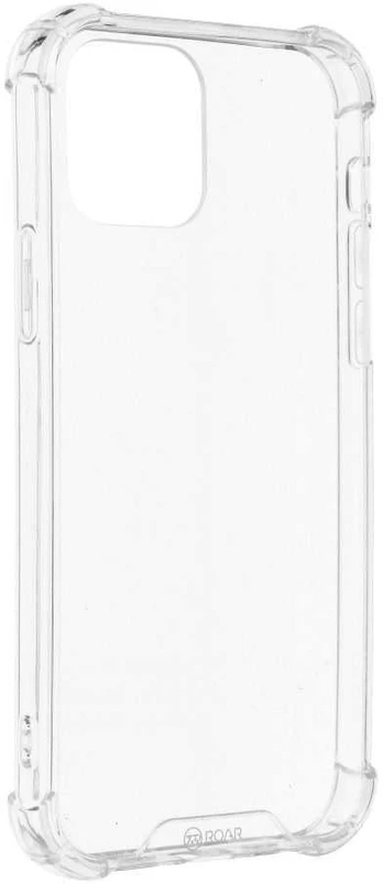 Partner Telecom Armor Jelly Case Roar – permatomas iPhone 12/12 Pro