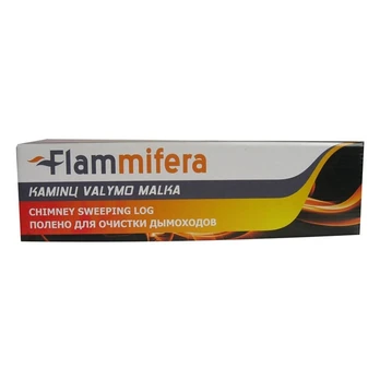 Ugnies įdegtukai Flammifera