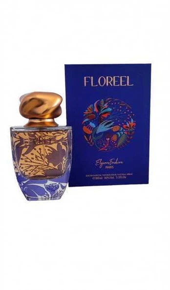 Floreel EDP 100 ml