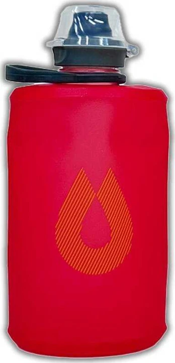 Gertuvė HydraPak Stow 350ml, Redwood