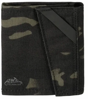 Piniginė Helikon-Tex EDC Medium®, MultiCam® Juodas