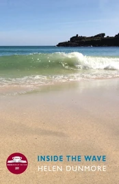 Inside the Wave kaina