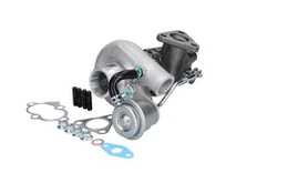 KAMOKA 8600237 Kompresorius, įkrovimo sistema