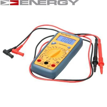 ENERGY NE00841 Multimetras