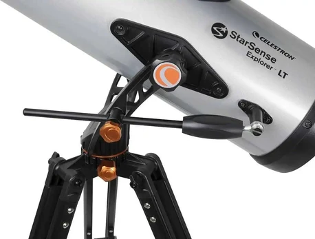 „StarSense Explorer LT 114AZ“