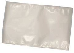 Multi Vacuumpose 160x250 mm 90 my Sidesvejst med Ru overflade,100 stk/pk