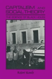 Capitalism and Social Theory: kaina