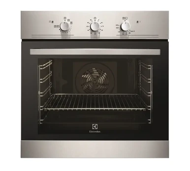 Dujinė orkaitė Electrolux EOG2102AOX