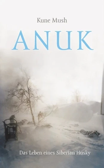 KNYGA Kune Mush Anukas