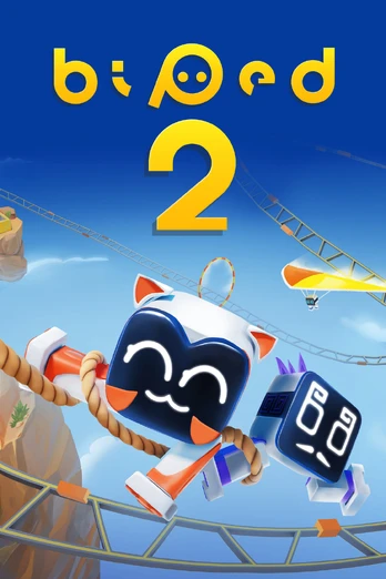 Biped 2 Xbox