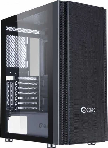 Obudowa Zenpc Z5 Mesh Core (ZEN.Z5.01.BK)
