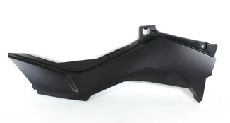 9AWA-042022-0B800 RH SIDE COVERMATTE PEARL BLACK