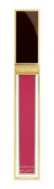 Tom Ford lūpų blizgis Gloss Luxe, Spalva: 17 L'Amour, 5.5 ml