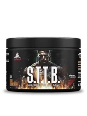 Maisto papildas Peak S.T.T.B - Shredded to the bone, 240 g