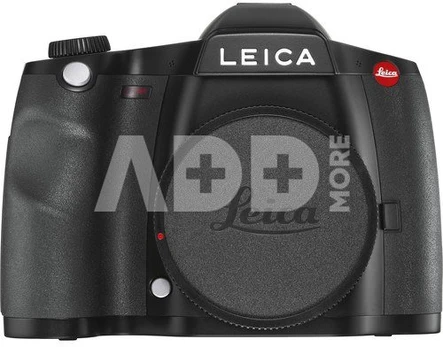 Leica S3