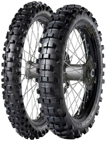 Dunlop Geomax Enduro S 90/90R21 54 R