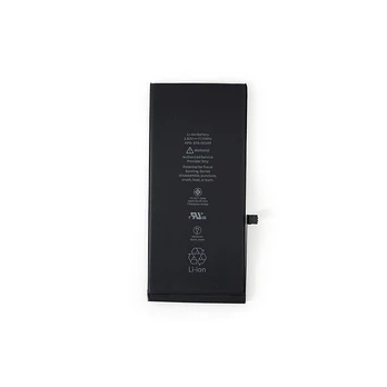 Akumuliatorius iPhone XR 2942mAh Original Desay IC OEM