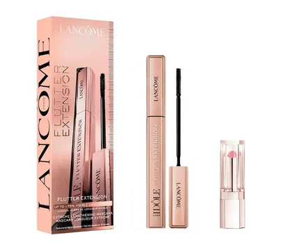 Lancome LASH IDÔLE FLUTTER EXTENSION CASE 2 pcs