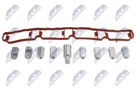 Įsiurbimo kolektoriaus modulis NTY BKS-VW-024A