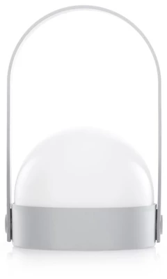 Dekoracija DecoKing, 210 mm, 0.14 m, balta/juoda