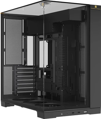 Thermalright A70 Juodas