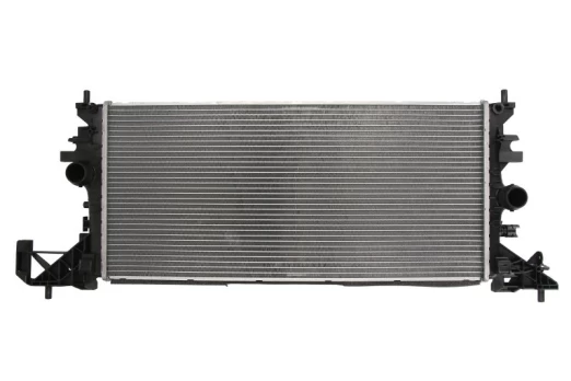 Variklio radiatorius THERMOTEC D7X092TT