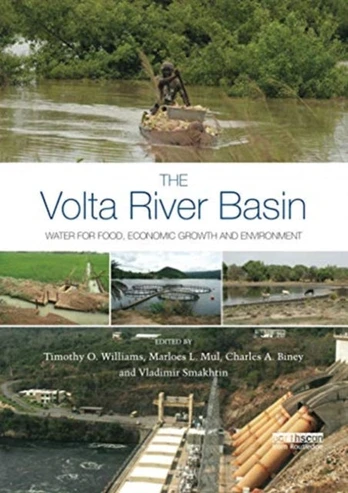 Volta River Basin