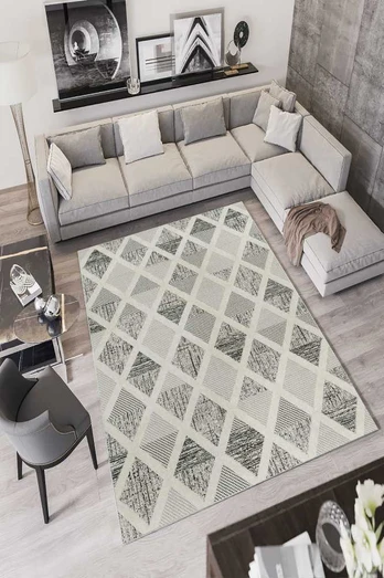 Conceptum Hypnose Kilimas (60 x 100) W1067 - Multicolor