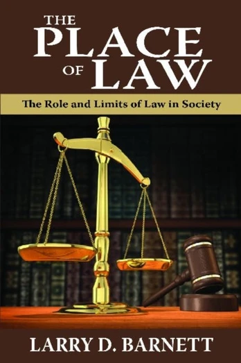 Place of Law