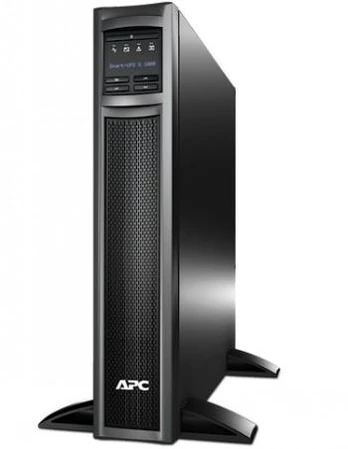 APC Smart-UPS X 1000VA Rack/Tower LCD 230V