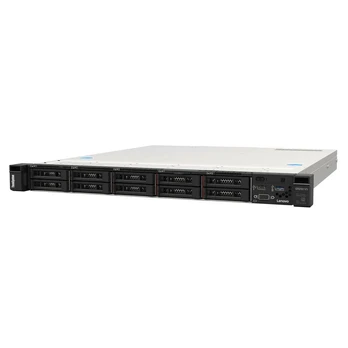 Lenovo Server ThinkSystem SR250v3 6353P 32GB 7DCLA04XEA | 7DCLA04XEA | ABEAN-RS73904