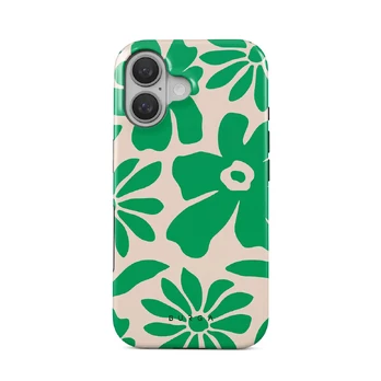 Margarita - iPhone 16 Case, Tough (MagSafe) / N/A