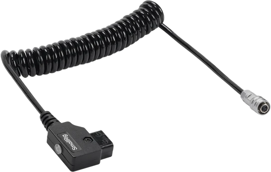 SmallRig 4761 D-TAP to BMPCC 4K / 6K Power Cable