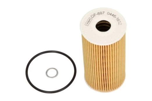 Alyvos filtras MAXGEAR 26-0892