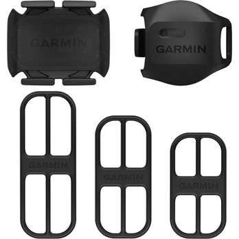 Greičio ir ritmo jutiklis Garmin, juodas