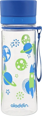 Gertuvė Aladdin Aveo 0,35l mėlyna