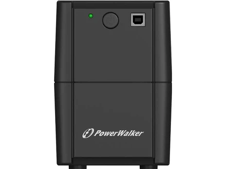 UPS Line-Interactive 850VA 4x IEC C13 Out, RJ11 In/Out, USB
