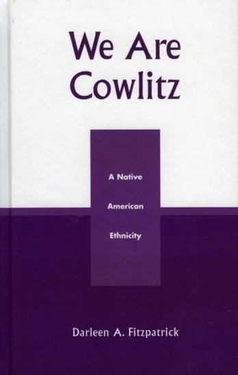 We Are Cowlitz