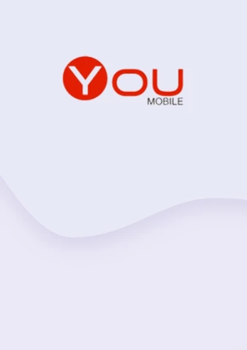 Recharge You Mobile - top up Spain