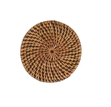 Bazaar Puodelis, kolonijinis, 0,11x0,11 m, natūraliai ruda