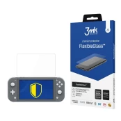 FlexibleGlass Nintendo Switch Lite kaina