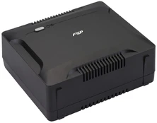 UPS įtampos stabilizatorius Fortron, 360 W kaina